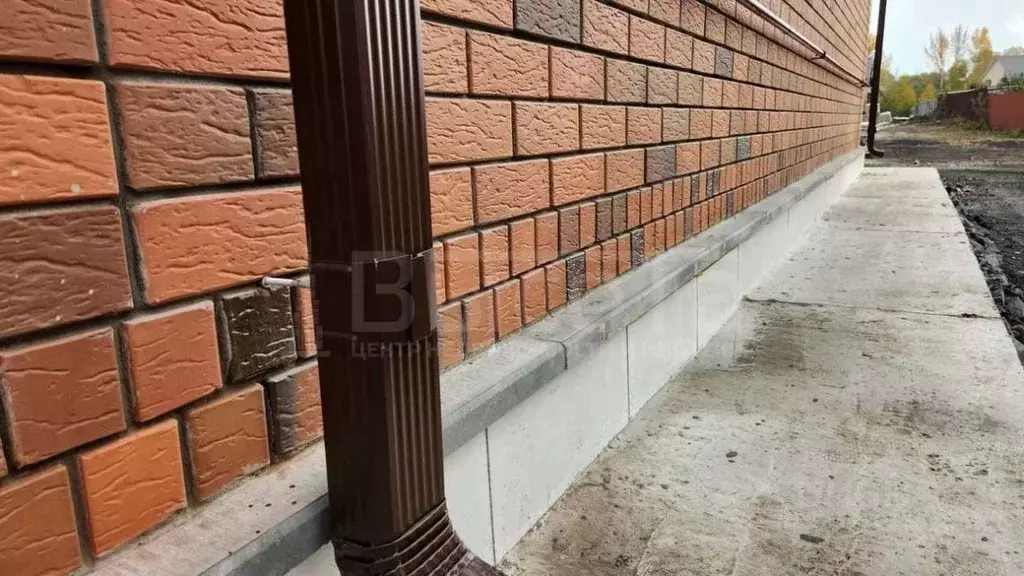 Дом в Воронежская область, с. Новая Усмань ул. Октябрьская, 89В/9 (100 ... - Фото 1