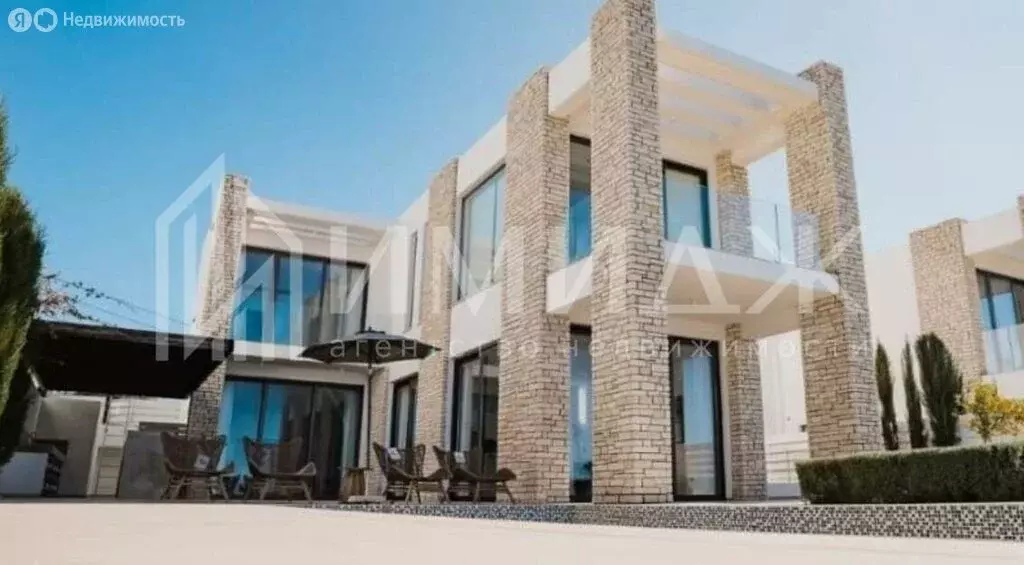 Дом в Сочи, Миндальная улица (300 м) - Фото 1