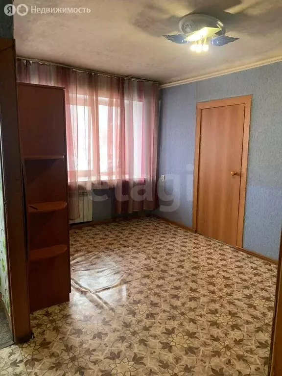 2-комнатная квартира: Прокопьевск, улица Космонавта Волынова, 7 (41.4 ... - Фото 2