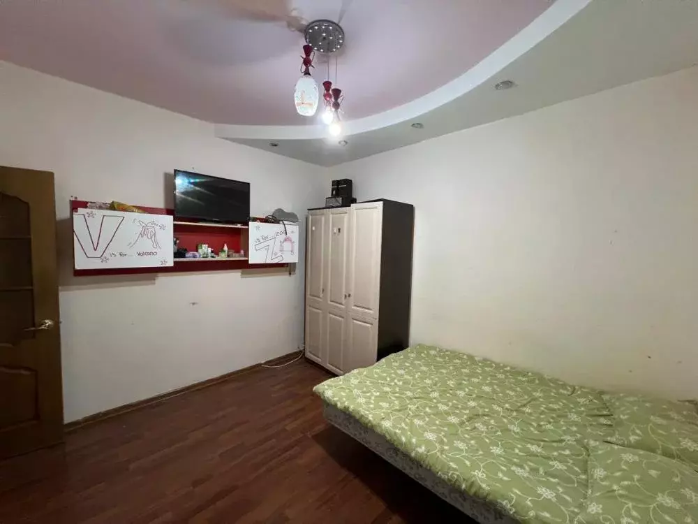 Квартира, 2 комнаты, 56.9 м - Фото 2