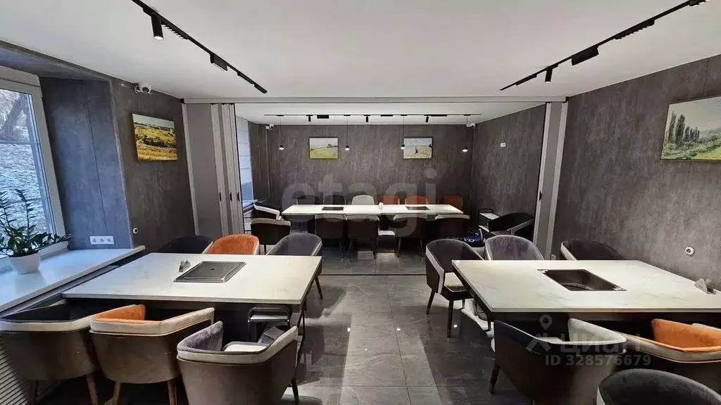 Торговая площадь в Москва ул. Дружбы, 10/32 (322 м) - Фото 1