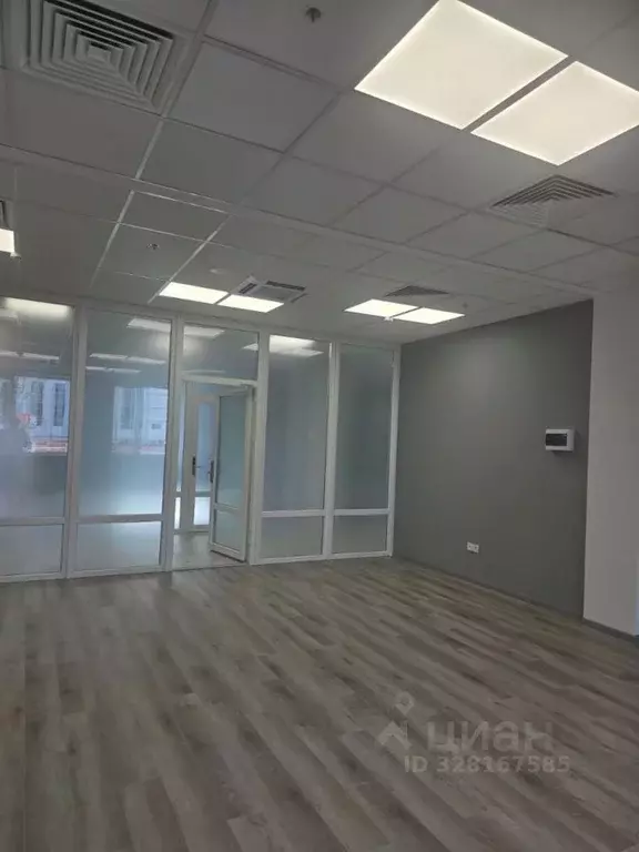 Офис в Санкт-Петербург Коломяжский просп., 10Д (638 м) - Фото 2