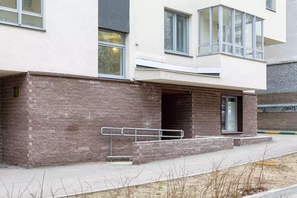 Офис в Нижегородская область, Нижний Новгород Полтавская ул., 15 (168 ... - Фото 2