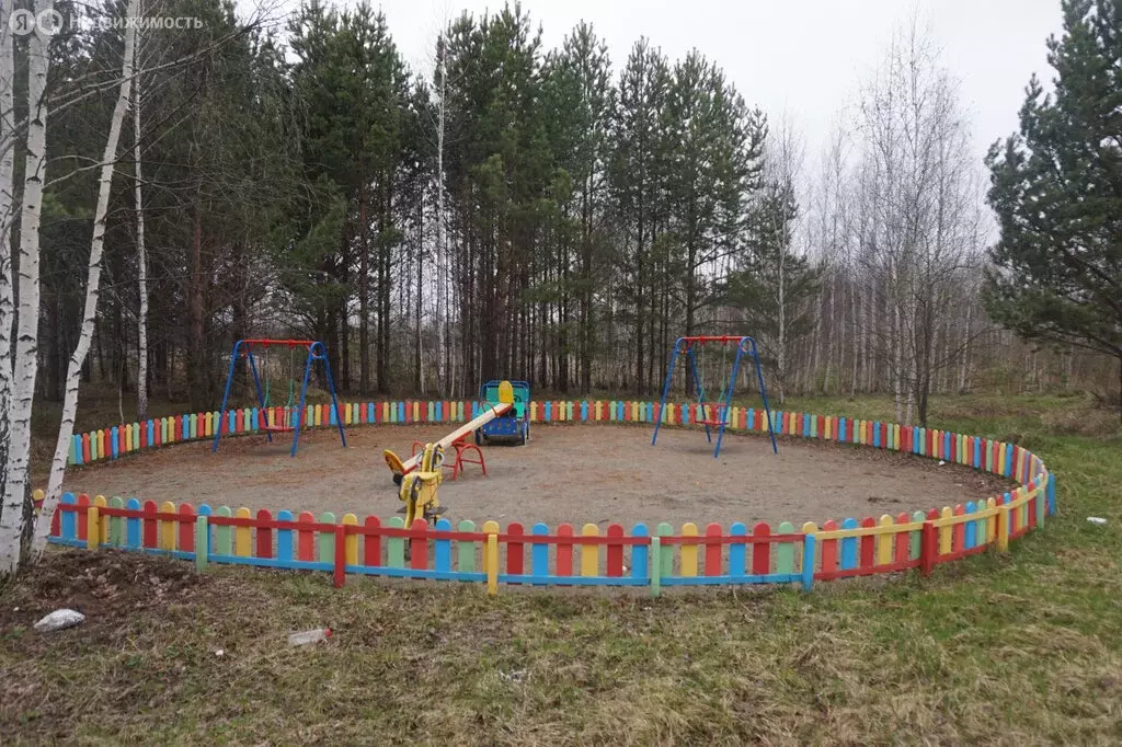 Дом в посёлок городского типа Верхнее Дуброво, улица Марьина Роща, 51 ... - Фото 0
