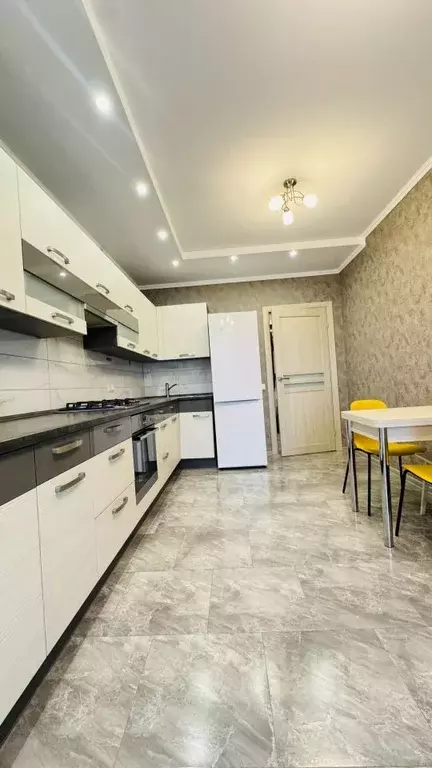 1-к кв. Калининградская область, Калининград Озерная ул., 41А (47.0 м) - Фото 2