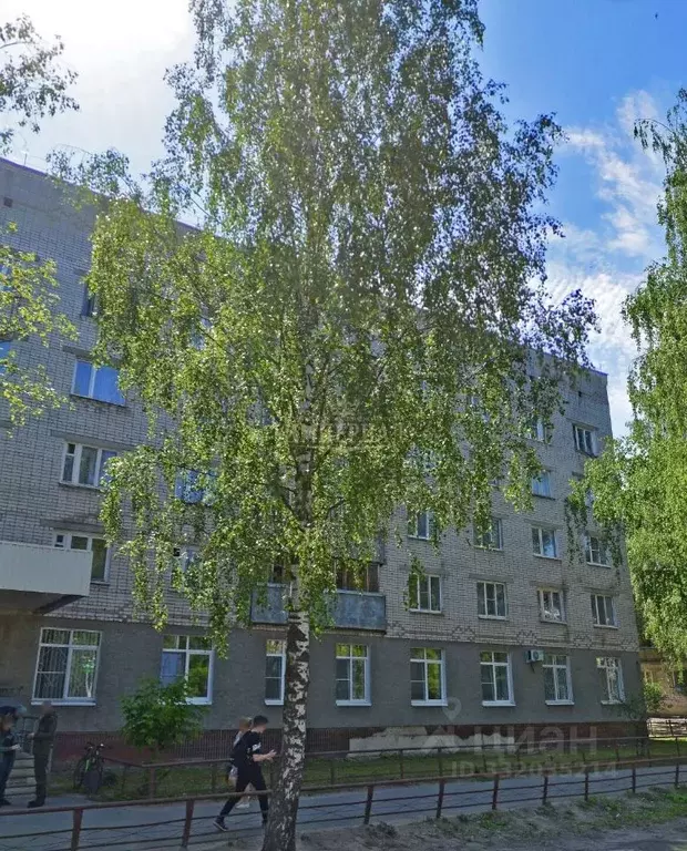 Комната Марий Эл, Йошкар-Ола ул. Прохорова, 27 (12.5 м) - Фото 2