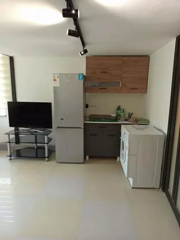 2-к кв. Краснодарский край, Сочи Вишневая ул., 18/2 (48.0 м) - Фото 1