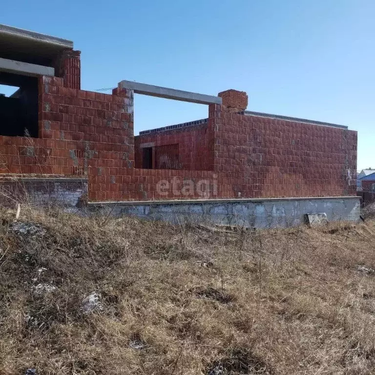 Дом в Белгородская область, Белгородский район, с. Стрелецкое ул. ... - Фото 0