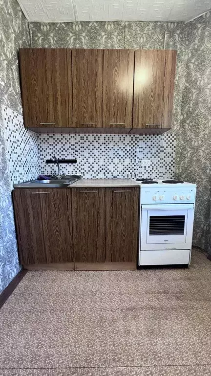 1-к кв. Иркутская область, Братск ул. Энгельса, 13 (37.0 м) - Фото 2