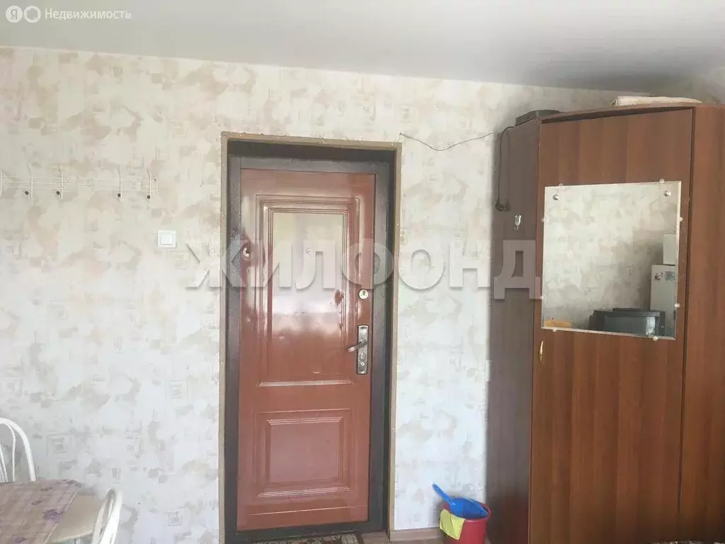 1к в 6-комнатной квартире (12.7 м) - Фото 1