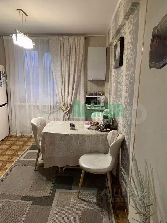 3-к кв. Забайкальский край, Чита 6-й мкр, 15 (68.0 м) - Фото 0