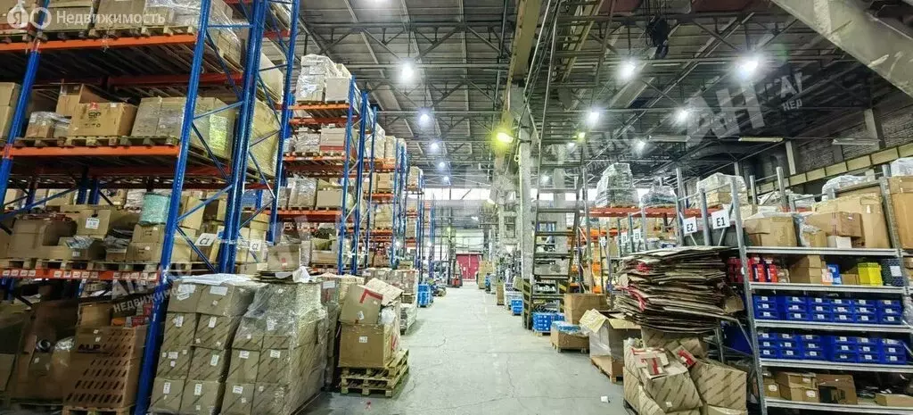 Склад (2800 м) - Фото 1