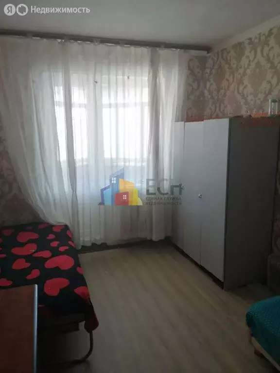 2-комнатная квартира: Тула, улица Лейтейзена, 6 (50.3 м) - Фото 2