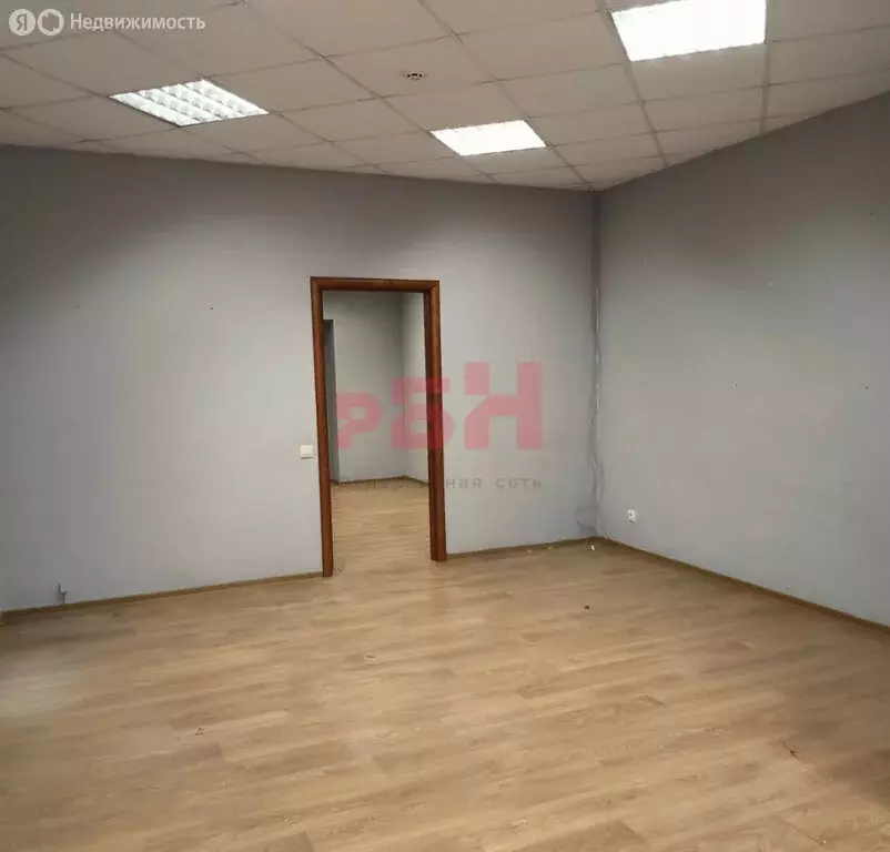 Офис (41.1 м) - Фото 2