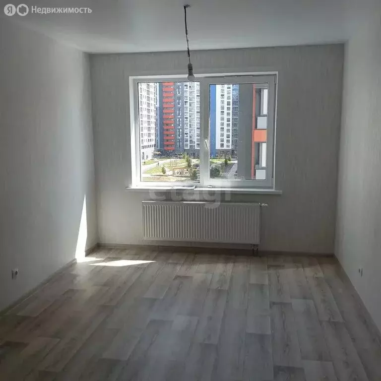 3-комнатная квартира: Пермь, Серебристая улица, 5 (58.4 м) - Фото 2