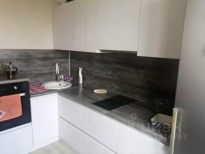 2-к кв. Красноярский край, Красноярск Северный мкр, ул. Мате Залки, 6А ... - Фото 1