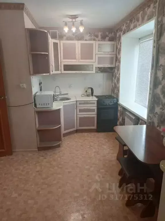 2-к кв. Приморский край, Большой Камень ул. Карла Маркса, 10А (43.0 м) - Фото 0