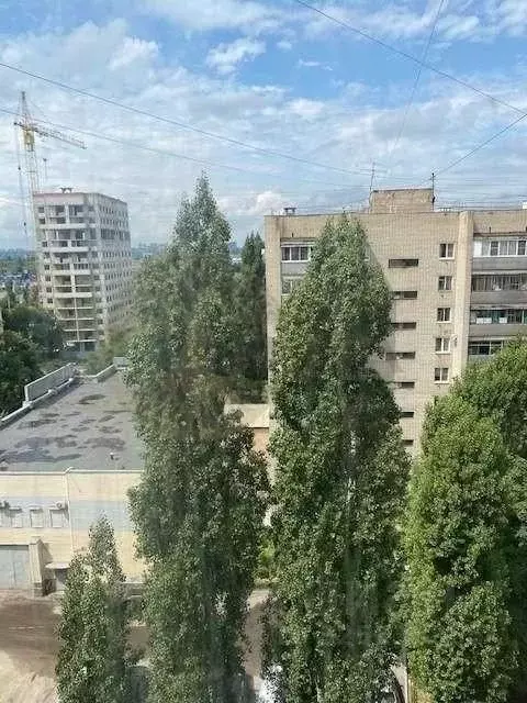 1-к кв. Воронежская область, Воронеж Баррикадная ул., 9 (34.1 м) - Фото 2