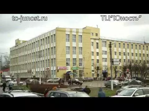 Торговая площадь - Фото 1