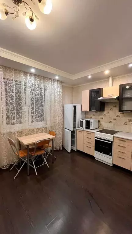 Квартира-студия, 30 м, 19/22 эт. - Фото 0