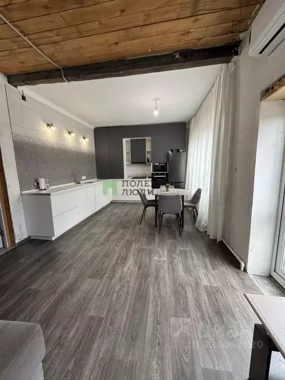 Дом в Курганская область, Курган Глинки мкр, ул. Строителей, 476 (120 ... - Фото 1