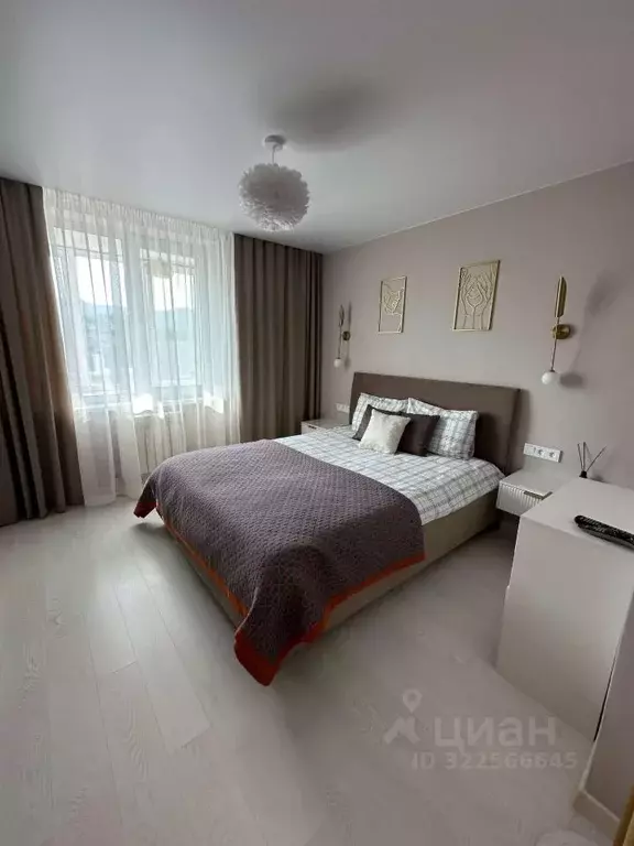 2-к кв. Приморский край, Находка Северный просп., 14 (50.0 м) - Фото 1