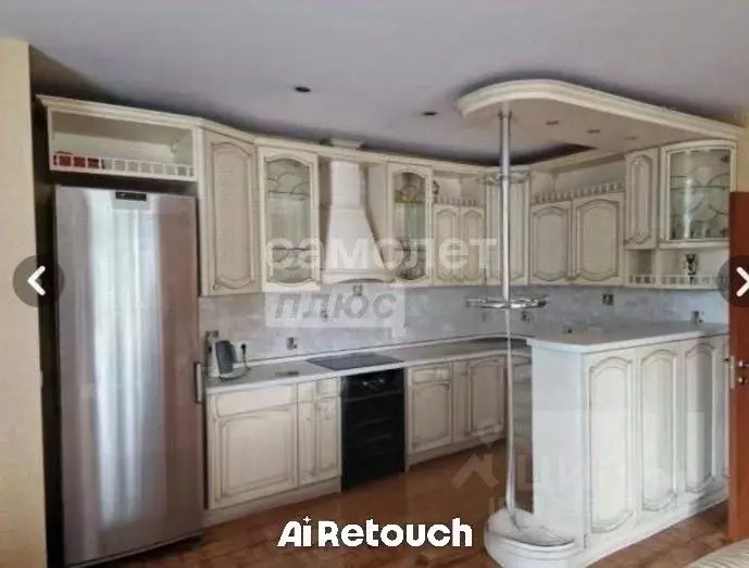 3-к кв. Приморский край, Владивосток Океанский просп., 101А (113.7 м) - Фото 1