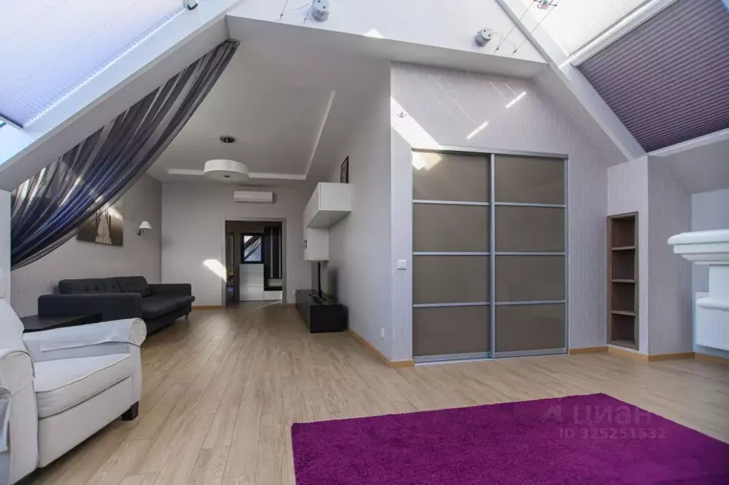 3-к кв. Санкт-Петербург Лиговский просп., 123 (101.1 м) - Фото 1