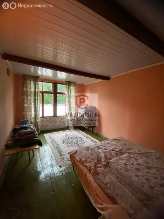 Дом в Сергиево-Посадский городской округ, СНТ Дружба (122.5 м) - Фото 1