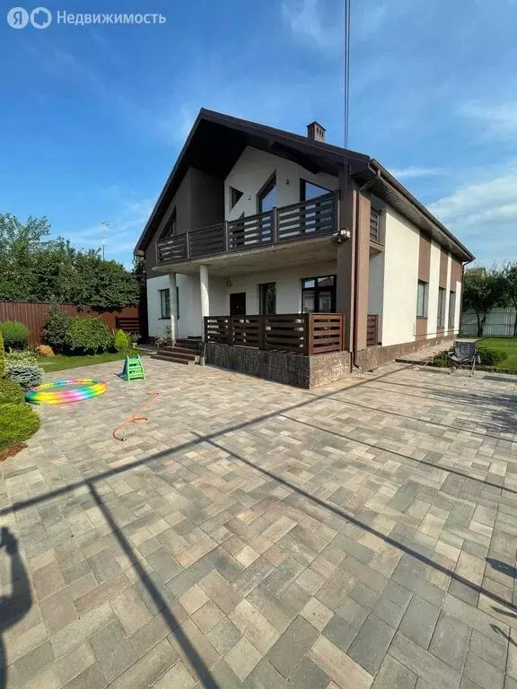 Дом в хутор Камышеваха, Гранатовая улица (290 м) - Фото 1