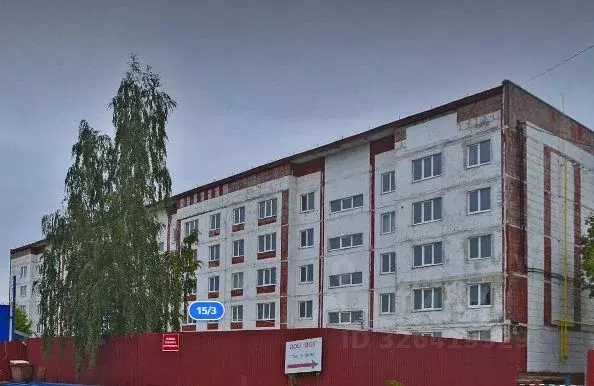 Комната Смоленская область, Смоленск ул. Смольянинова, 15/3 (15.0 м) - Фото 1