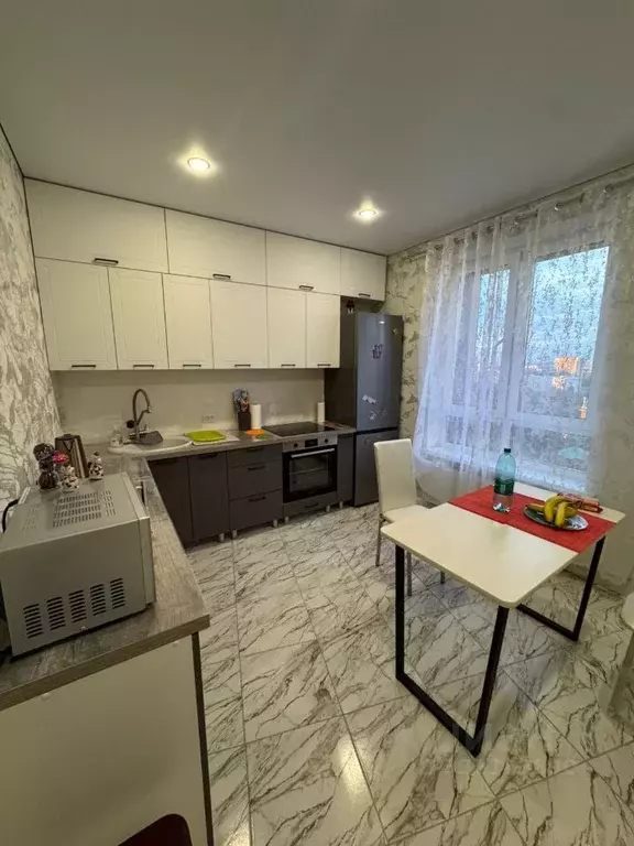 3-к кв. Татарстан, Казань ул. Горьковское Шоссе, 2Ак2 (80.0 м) - Фото 2
