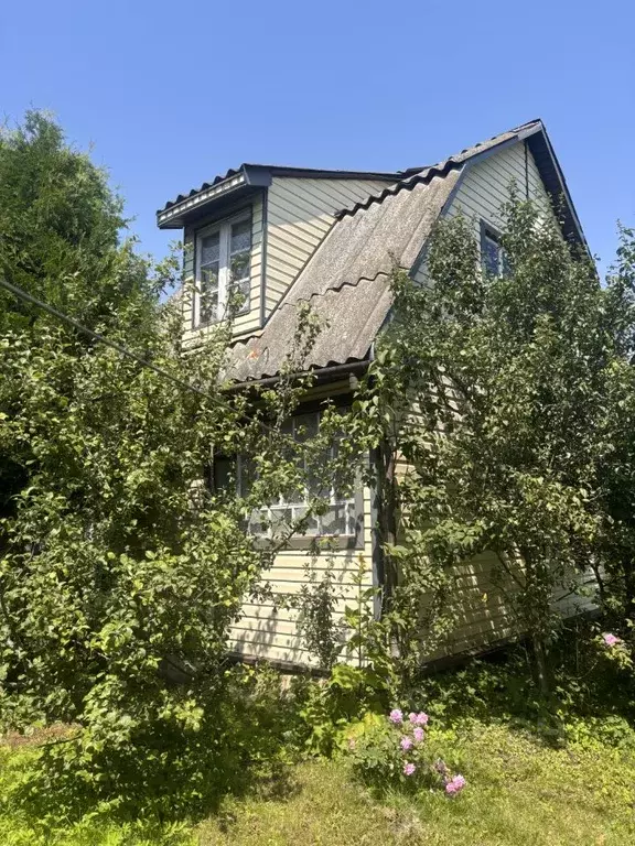 Дом в Московская область, Богородский городской округ, Рассвет СНТ 73 ... - Фото 0