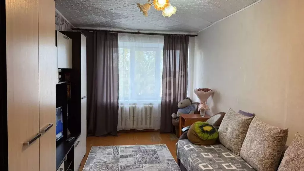 2-к кв. Курганская область, Шадринск ул. Свердлова, 85 (49.2 м) - Фото 2