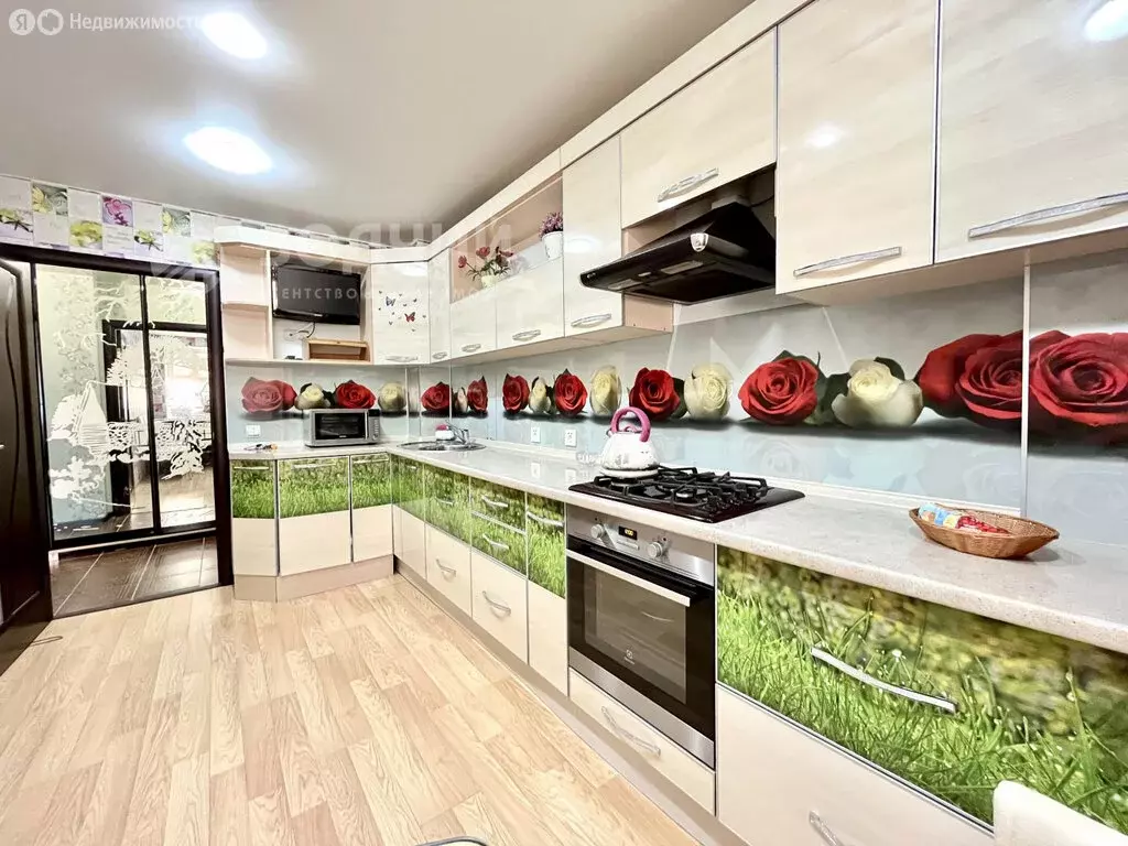 2-комнатная квартира: Канаш, улица Свободы, 11 (53.4 м) - Фото 2