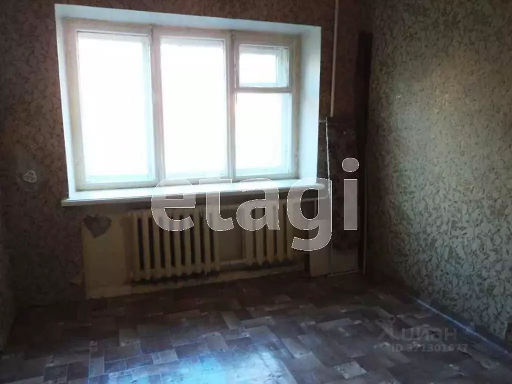 Комната Владимирская область, Муром ул. Куликова, 14А (12.8 м) - Фото 1