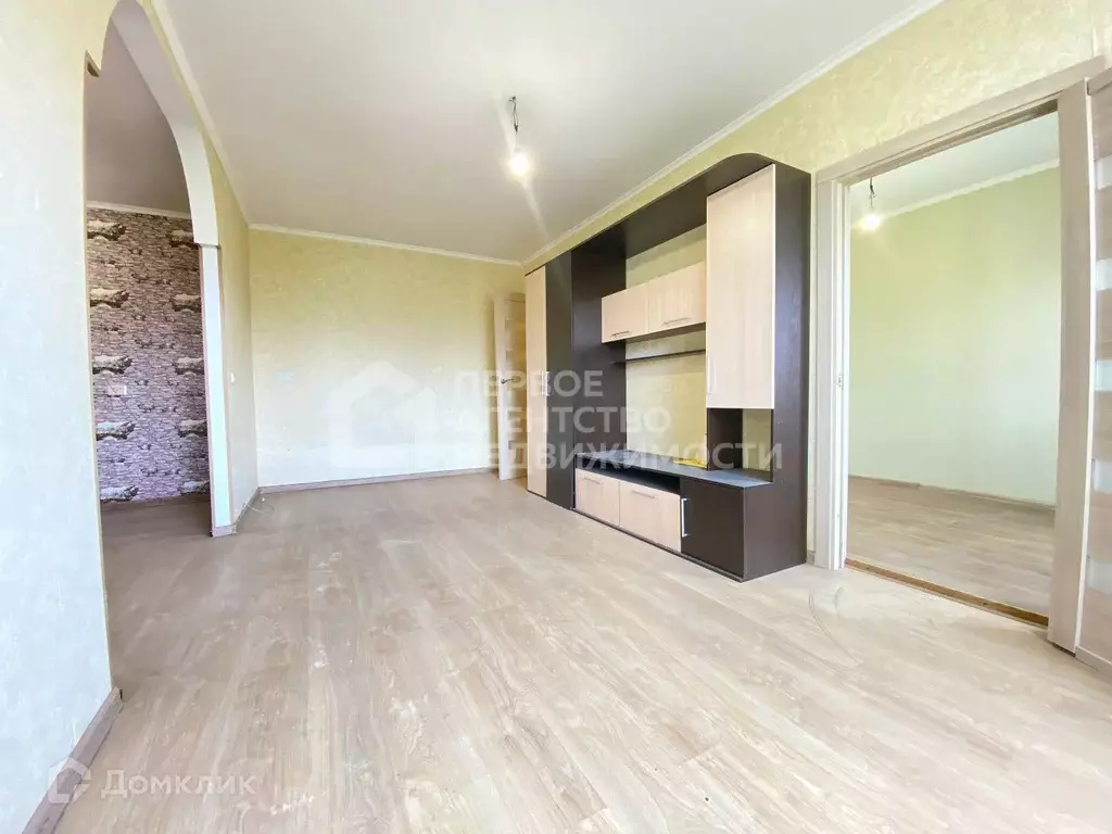 Продаётся 2-к квартира, 42.9 м - Фото 0