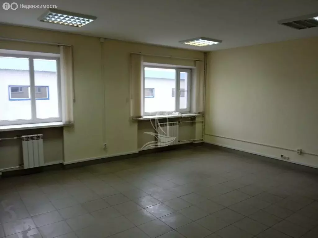 Офис (43.7 м) - Фото 1