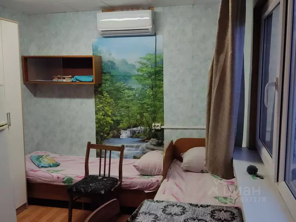 Студия Краснодарский край, Новороссийск Рыбацкая ул., 92 (11.0 м) - Фото 1