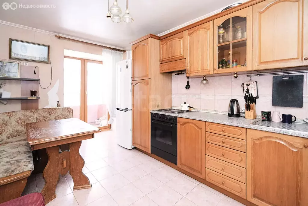 4-комнатная квартира: Северск, улица Курчатова, 36А (150 м) - Фото 2