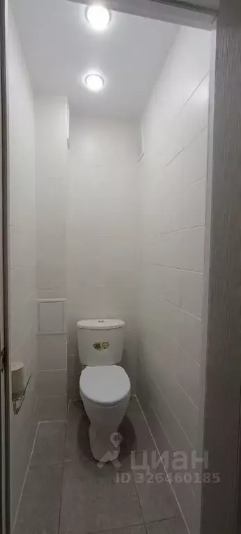 2-к кв. Саха (Якутия), Якутск ул. Каландаришвили, 40/6 (47.6 м) - Фото 2