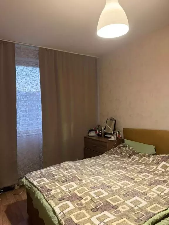 Комната Москва Рублевское ш., 40К1 (15.0 м) - Фото 2