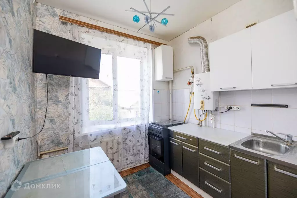 Продаётся 3-к квартира, 40 м - Фото 1