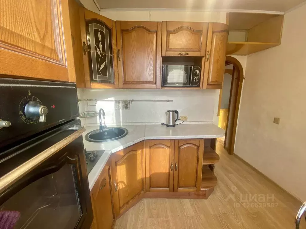 2-к кв. Московская область, Химки ул. Лавочкина, 9 (48.0 м) - Фото 2