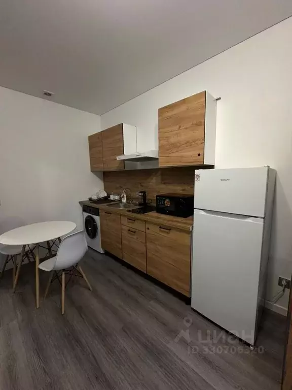 Студия Санкт-Петербург Пулковское ш., 95к3 (24.0 м) - Фото 2