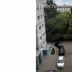 3-комнатная квартира: Калуга, Кооперативная улица, 1/2 (74.7 м) - Фото 0