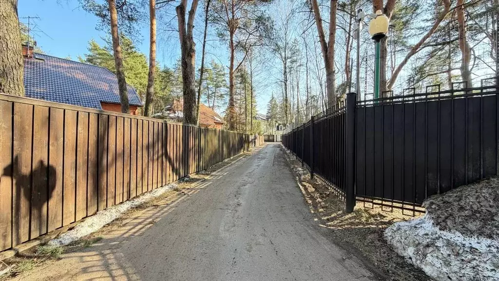 Участок в Московская область, Одинцовский городской округ, д. Раздоры, ... - Фото 2