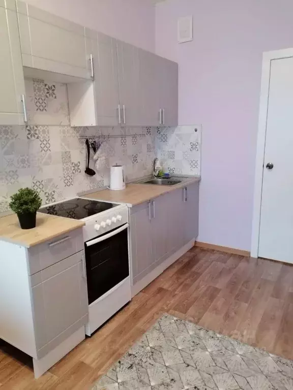 1-к кв. Санкт-Петербург Камышовая ул., 38к1 (43.0 м) - Фото 0