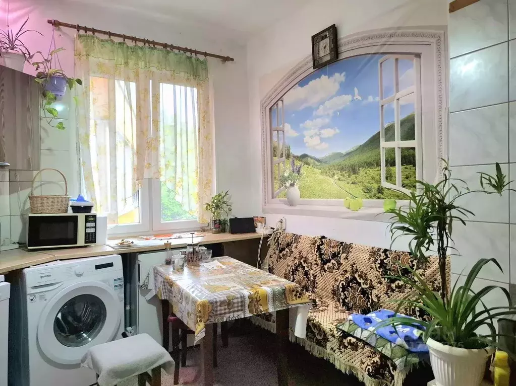 3-к кв. Калининградская область, Калининград ул. Брамса (97.0 м) - Фото 0