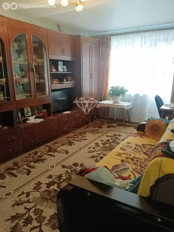 2-комнатная квартира: Елец, улица Костенко, 42В (43.2 м) - Фото 0
